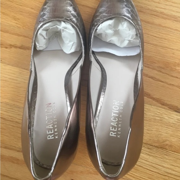 Kennith Cole heels for women size 6.5 - Picture 2 of 4